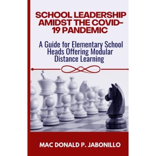 School leadership amidst the - amidst,