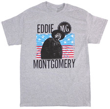T-shirt Montgomery Gentry