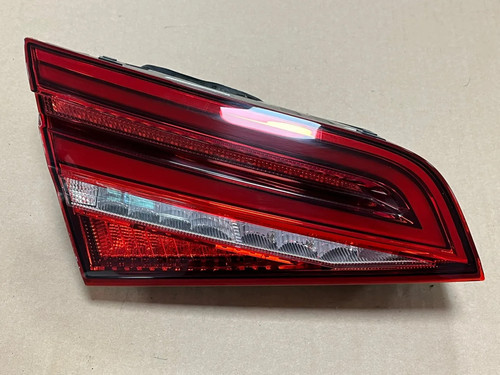 Fanale posteriore audi - posteriore,