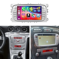 Per Ford Galaxy II 2006-2011