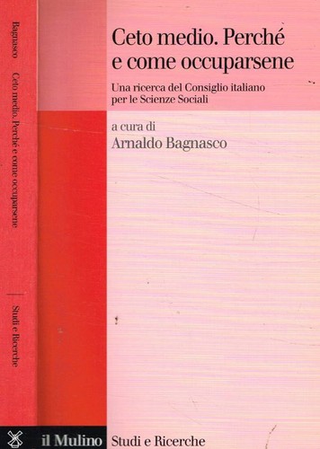 Ceto medio perché come - medio.,