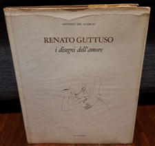 Del Guercio RENATO GUTTUSO I