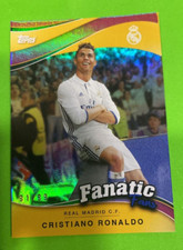 💥 2024 Topps Real Madrid