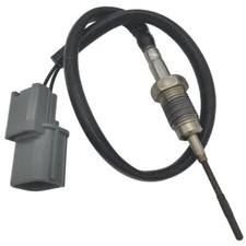 Sensore temperatura gas di