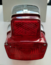FANALE POSTERIORE CROMATO