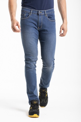 Jeans fibreflex vestibilità - jeans, fibreflex®vestibilità