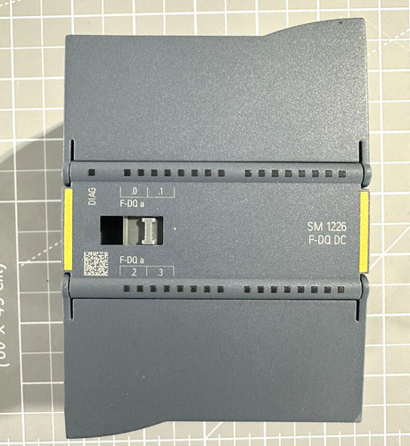Modulo uscita digitale - modulo,