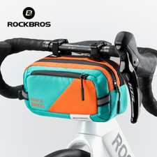 ROCKBROS Borsa Manubrio Bici