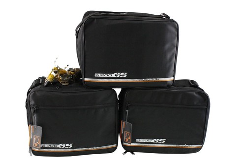 Borse interne topcase - borse,
