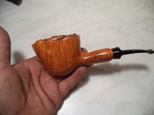 Pipa pipe molina - pipe, danish