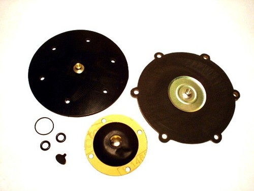 Kit riparazione riduttore - di,