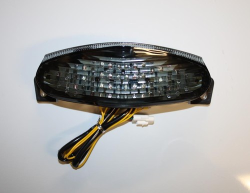 Faro led indicatori integrati - faro,