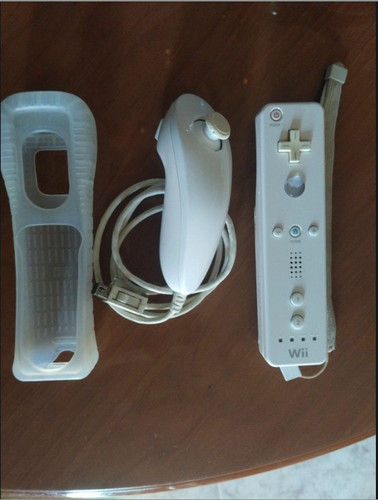 Controller wiimote originale - controller,
