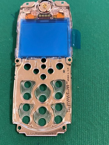 Nokia 2300 chassis - nokia,