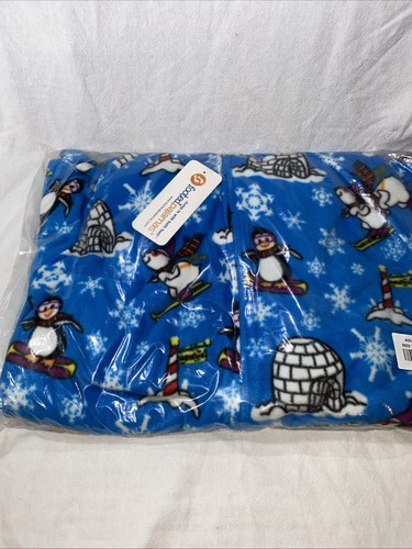 Pigiama winter wonderland - pigiama,