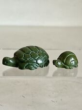 Vintage African Carved Verdite