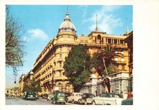 Postcard Italy Rome Westin