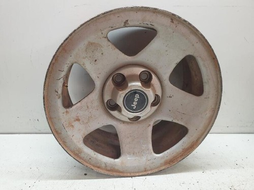 Cerchio jeep cherokee 1 - cherokee, xj