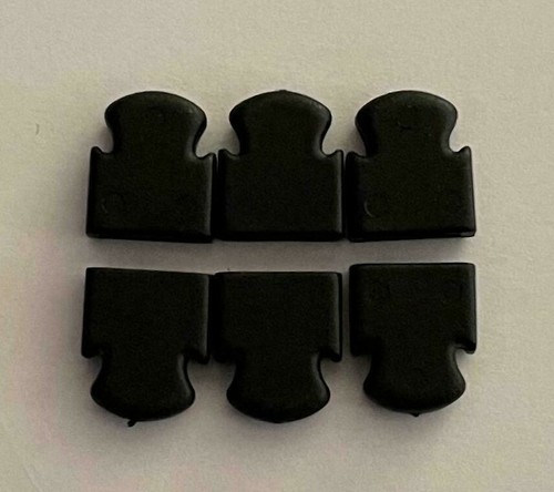 Set tappi per arto in - arto,