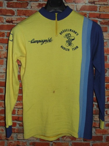 Eroica maglia shirt - eroica, maillot