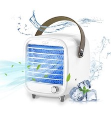 Exatfina Mini Condizionatori