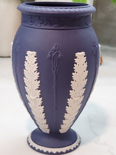 Vaso vintage wedgwood - vintage,