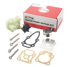 Kit servizi ricostruzione pompa acqua 3B2-87322 per motore fuoribordo barca Nissan Tohatsu