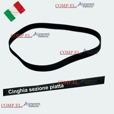 CINGHIA CINGHIETTA PIATTA