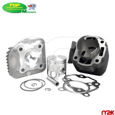 KIT CILINDRO 70cc Ø47 MOTORE