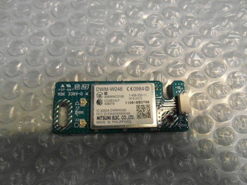 Wifi board 145835511 - wifi, tv