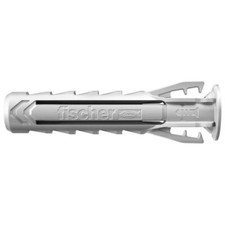 Fischer Tasselli plastica