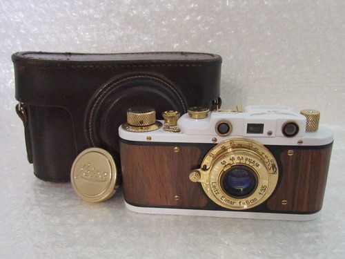 Leica comando scuole - leica-ii(d),