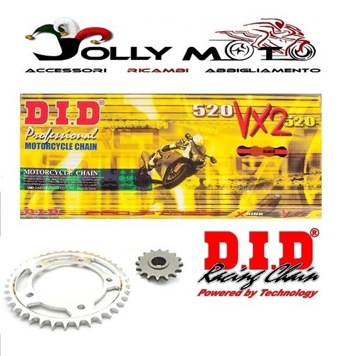 Kit trasmissione mod 520vx - trasmissione, mod.520vx