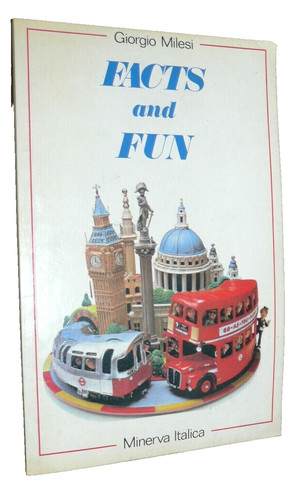 Libro fact and - fun,