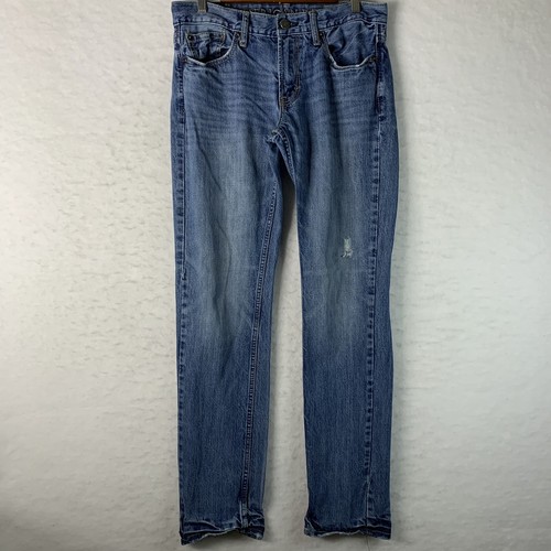 Jeans vintage american eagle - jeans,