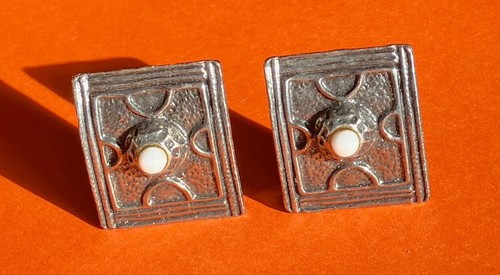 Orecchini vintage gjd ginnie - orecchini,
