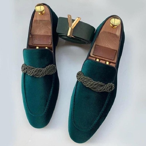 Mocassini uomo inglesi