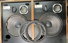 2x Perno per JBL 122A, L65