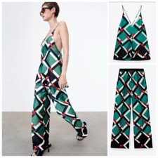 NWT ZARA AW21 2 piece