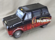 English Taxi Tin Walkers