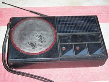 Radio irradio vintage - radio,
