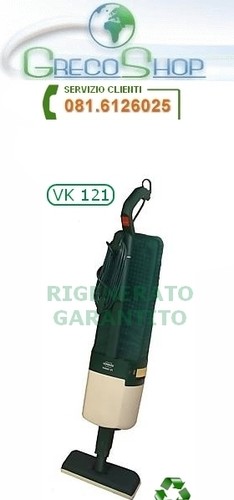 Aspirapolvere folletto vorwerk - aspirapolvere,