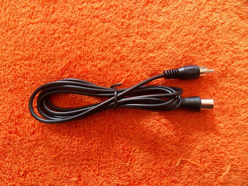 Nuovo cavo antenna tv - cavo,