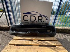 PARAURTI POSTERIORE MINI COOPER S DAL 2006