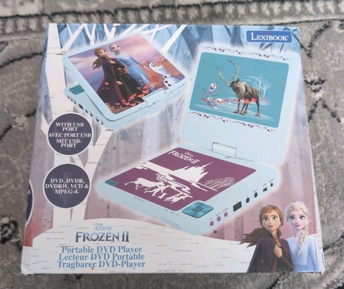 Lexibook disney frozen - lexibook, ii