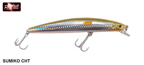 Sumiko long jerk floating - floating, 32