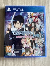 Conception Plus: Maidens Of