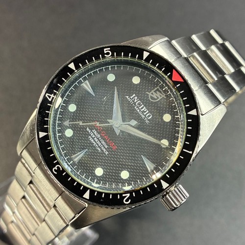 Orologio inkipio gauss - orologio,