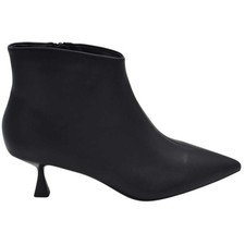 Tronchetto donna stivaletto