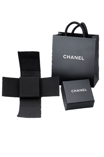 Chanel orecchini pendenti - chanel, orecchini/pendenti